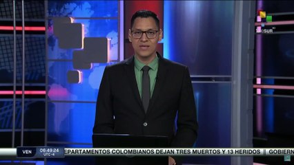 En Irán realizan tercer debate de cara a comicios anticipados del 28 junio