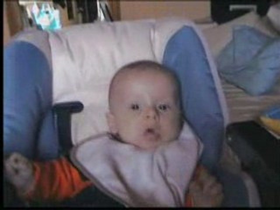 LES PREMIERES CUILLERES