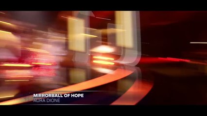 KLIP | Resumé 2 | Sang 8 | Aura Dione - Mirrorball of Hope |  Dansk Melodi Grand Prix 2024 | DRTV