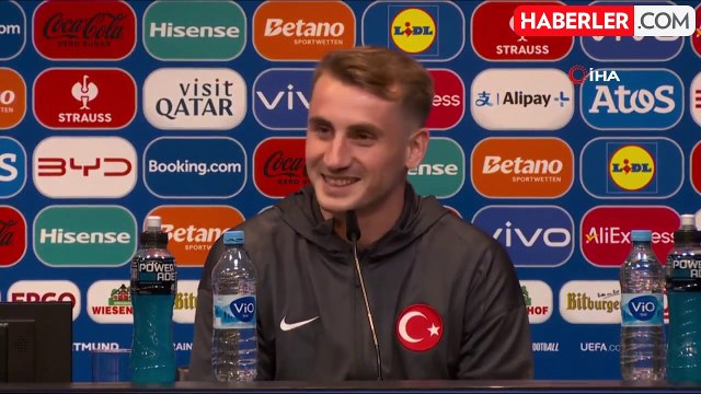 Nefesler tutuldu! İşte Türkiye-Portekiz maçının muhtemel 11'leri