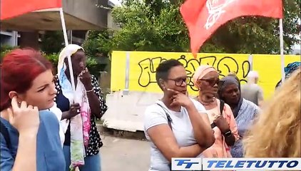 Video News - Diritti per tutti, "A Brescia è emergenza abitativa"