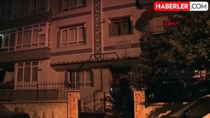 Yoğun bakımda yaşam savaşı veriyor! Madde bağımlısı baba, 6 aylık bebeğine kafa attı