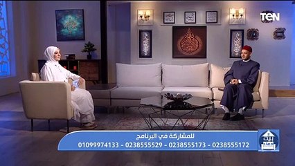 الشيخ أحمد المالكي يكشف حكم تأخير ذبـ ـح العقيقة