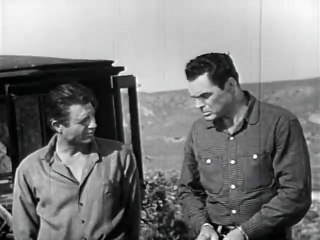 A Lust To Kill   Full Classic Western Movie   Free HD Retro 1958 Film   Jim Davis