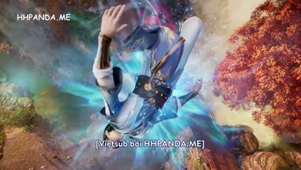 Nguyên Tôn 3D Tập 7 Vietsub