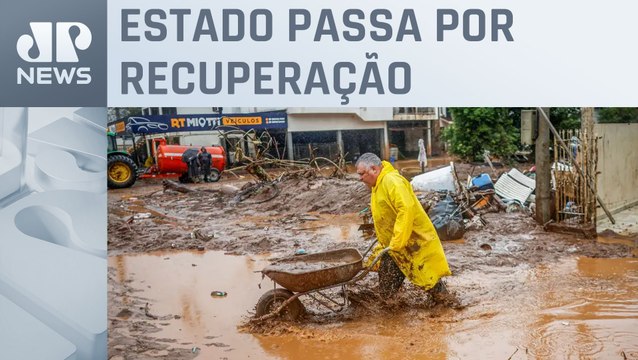 Crise no Rio Grande do Sul impacta setor automotivo com queda nas vendas de veículos