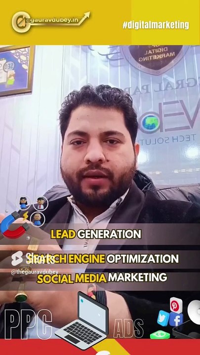 Best Digital Marketing Channel for Cosmetic_Plastic Surgeons _ YouTube Marketing _ Gaurav Dubey