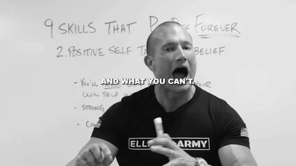 ANDY'S MORNING MOTIVATION / Face Fear ⧸ Andy Elliott