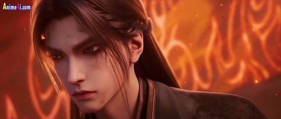 Jade Dynasty [Zhu Xian] Season2 Episode43 Subtitle