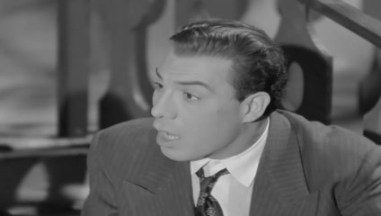 HD  حصريآ_فيلم | ( المرأة كل شيء ) ( بطولة ) ( فريد شوقي و ليلى فوزي ) | 1953 كامل  بجودة