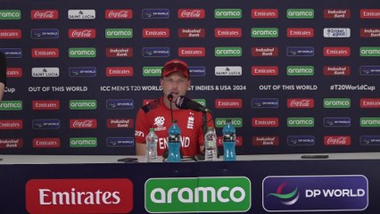 Buttler on England snatching defeat from jaws of victory against South Africa