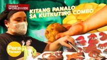 Potato chips coated with chocolate, five digits na kita ang hatid kada buwan! | Pera Paraan