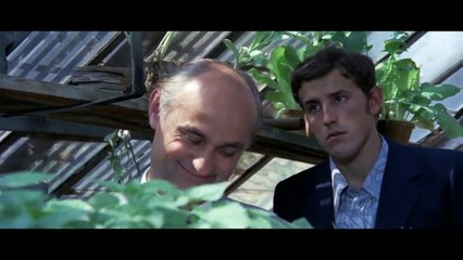 Short Night of Glass Dolls   Horror   HD   Full Movie in English