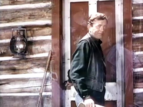 Vengeance Valley Full Action Western Free HD 1951 Classic Drama Film Burt Lancaster