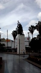 Plaza los simbolos caracas