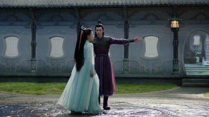 Thiên Cổ Quyết Trần Tập 42 Thuyết minh