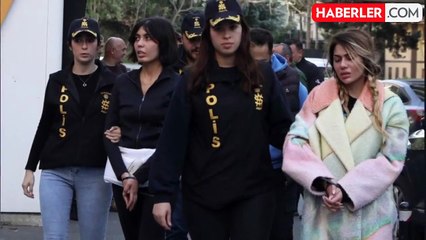 Kardeşi hastalık nedeniyle tahliye edilmişti! Bahar Candan'ın da cezaevinde olmadığı ortaya çıktı