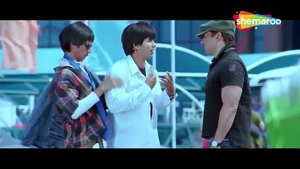 Top Comedy Scenes with Asrani, Johnny Lever & Paresh Rawal 🎭