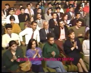 Canan Başkaya - Ne Güzel Yaratmış Seni Yaradan