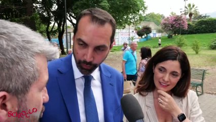 Scirocco 22 giugno 2024: ultima puntata a Villa Dante