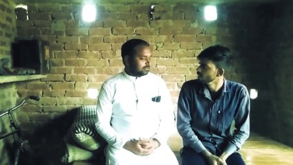 Chugulkhor Aadmi | Gossip Man | by Fun Revenge