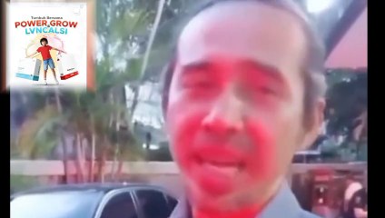 Who doesn't know actor Aling Darma