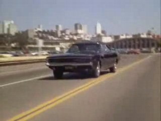 ford mustang bullit