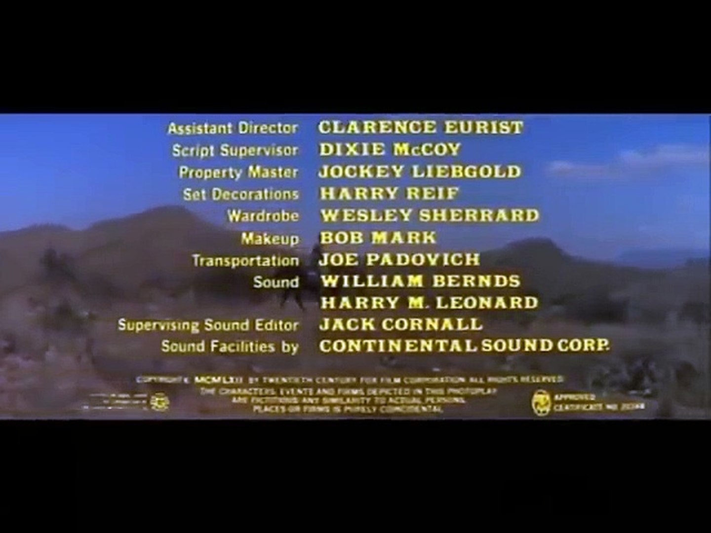 ⁣Young Guns of Texas   Full Action Western Movie   Free HD 1962 Classic Drama Film