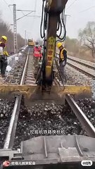 Knowledge in China railway new technology in China