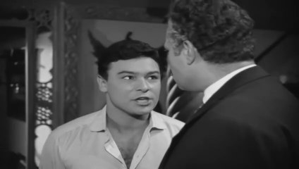 HD  حصريآ_فيلم | ( رجل بلا قلب ) ( بطولة ) (يحيى شاهين و هند رستم  ) | 1960 كامل  بجودة