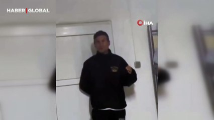 Şehit Astsubay Mehmet Ali Horoz'un vasiyeti ağlattı