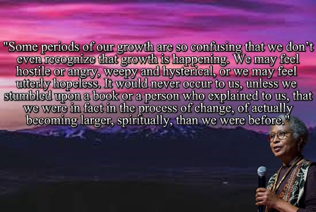 Best Motivational Quotes || Alice Walker || Inspirational Qoutes || Life Changing Quotes || Quotes and Thoughts