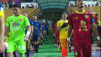 Azzmi Aziz kecewa namun akur keputusan daripada pihak pengurusan