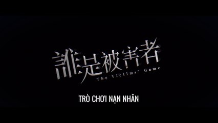 [TẬP 1] Trò Chơi Nạn Nhân (Phần 2) | VIETSUB