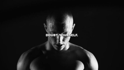 ANDY'S MORNING MOTIVATION ⧸Go Dark ⧸Andy Elliott