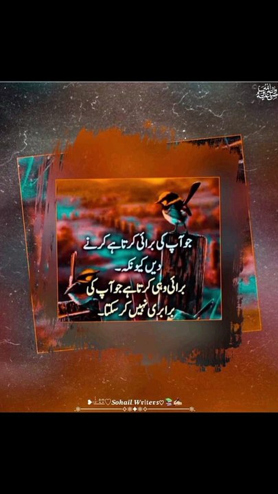 کیونکہ وہ تمہاری برابری نہیں کر سکتے
