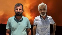 Diyarbakır ve Mardin’deki yangınlarda 12 kişi hayatını kaybetmişti... Kurtulanlar dehşet anlarını anlattı