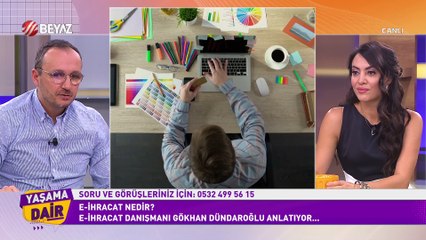 Yaşama Dair 22 Haziran 2024