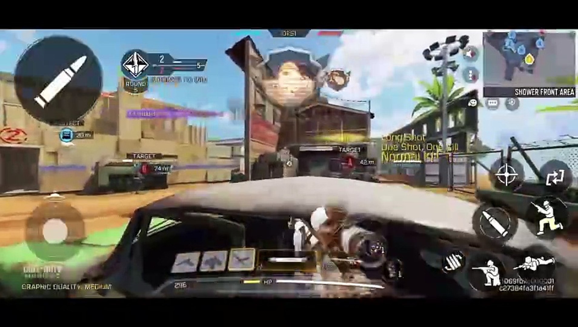 Call of Duty Mobile _ hadesisme