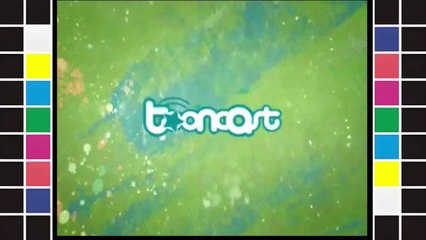 Vinheta: Tooncast [2008] - 22/06/2024