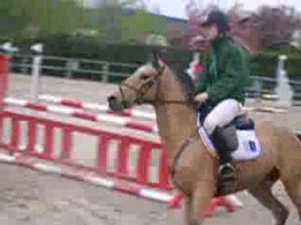 D3p - Margaux & Jump