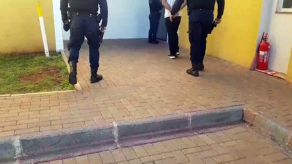 Download Video: Jovem de 23 anos denuncia companheiro por agressão no Bairro Cascavel Velho