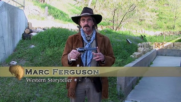 Ghost Towns S01E01 The Many Ghosts of the America's West Full Western Documentary TV Show