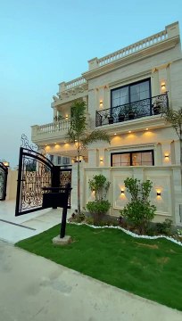 5 Marla Brand New luxury House For Sale In DHA Lahore | Property Guide