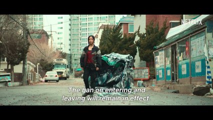 Sweet Home 3 Official Teaser Trailer