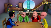 Motu Patlu मोटू पतलू Full Episode Mobile tower