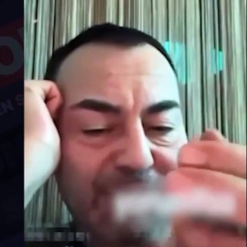 Bu yoldan geri dönme Serdar Ortaç! 35 yıllık ayyaş sonunda doğruyu buldu