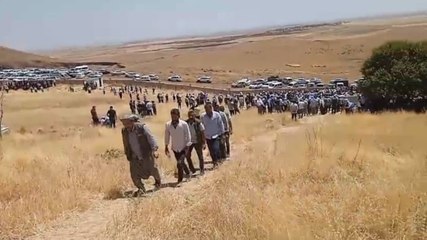 Husumetli tarafından balyozla öldürüldü