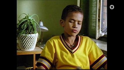 Die Pfefferkörner - Staffel 1, Folge 2. Wer ist Jeremy?