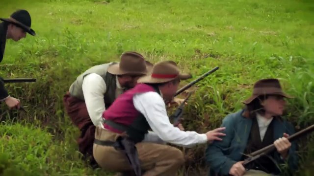 Lawmen of the Old West S01E05 Good VS Evil Full Western Documentary WC